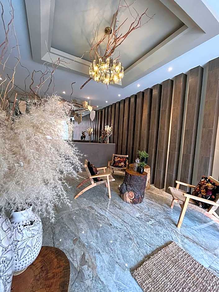 Zen Suites by Regente