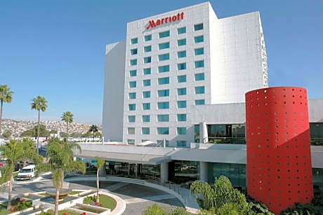 Tijuana Marriott Hotel