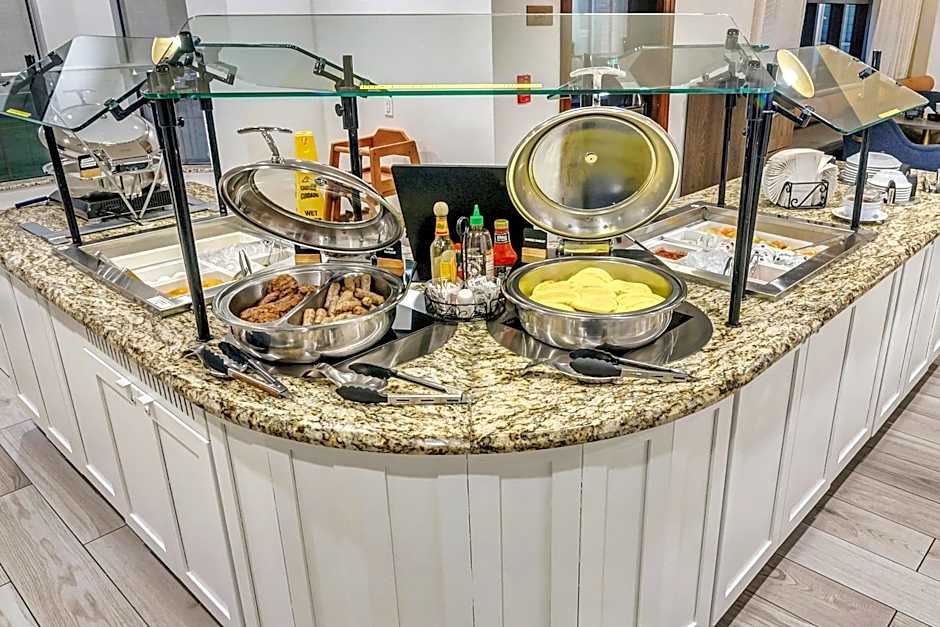 Staybridge Suites Tyler University Area By IHG