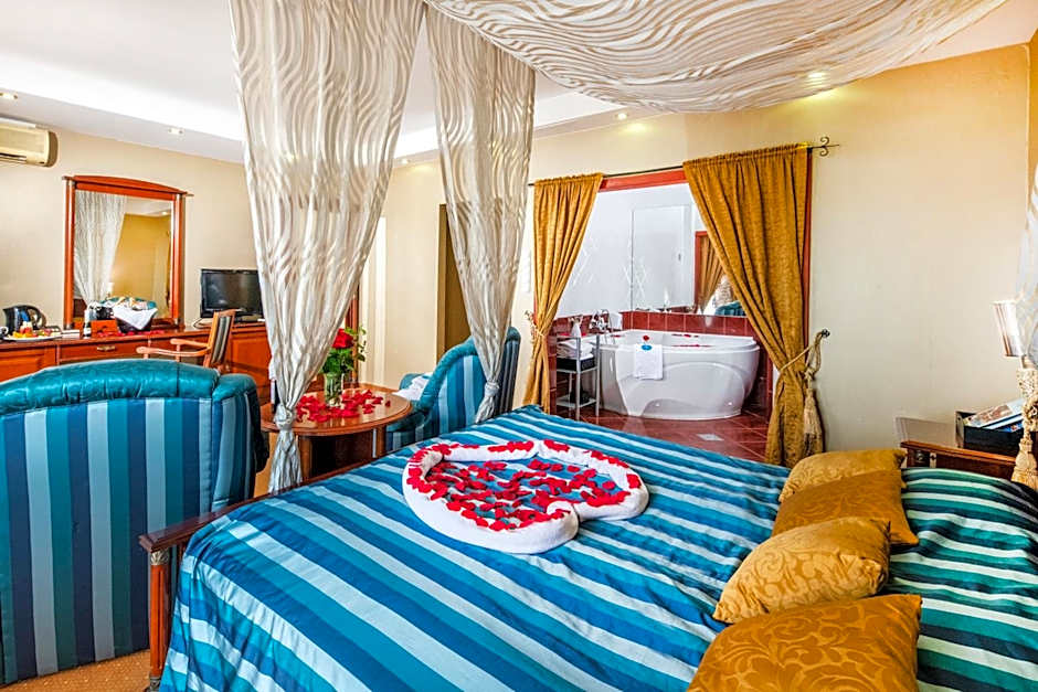 Duna Relax Hotel Ráckeve