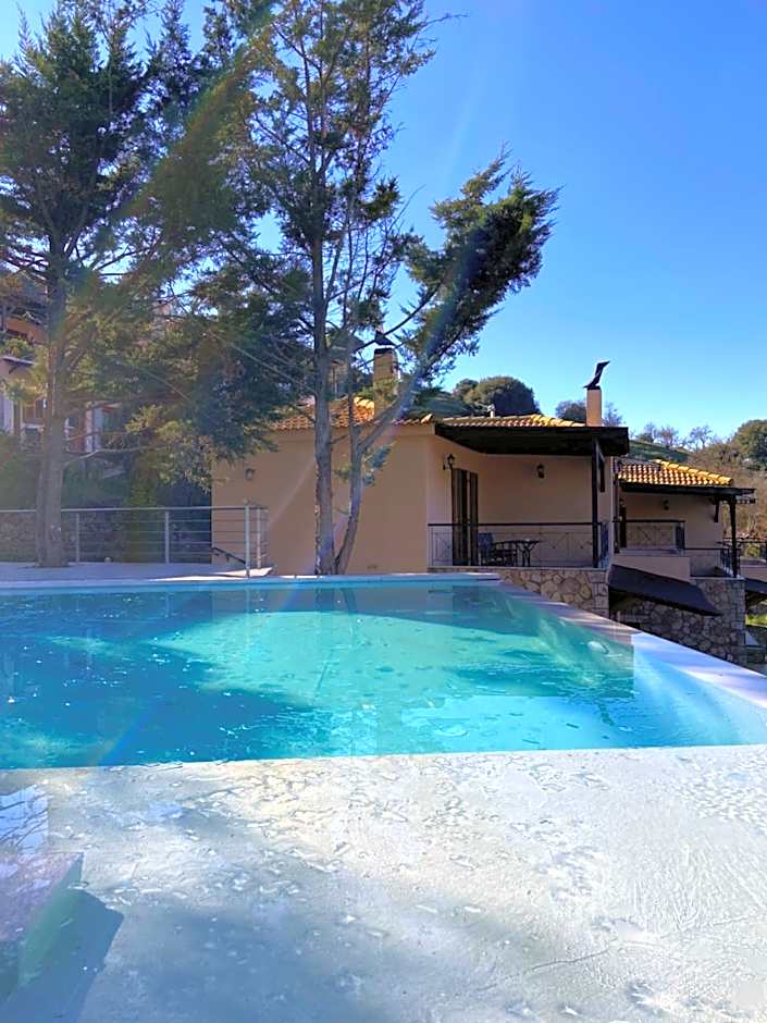 Finday Eco Boutique Hotel