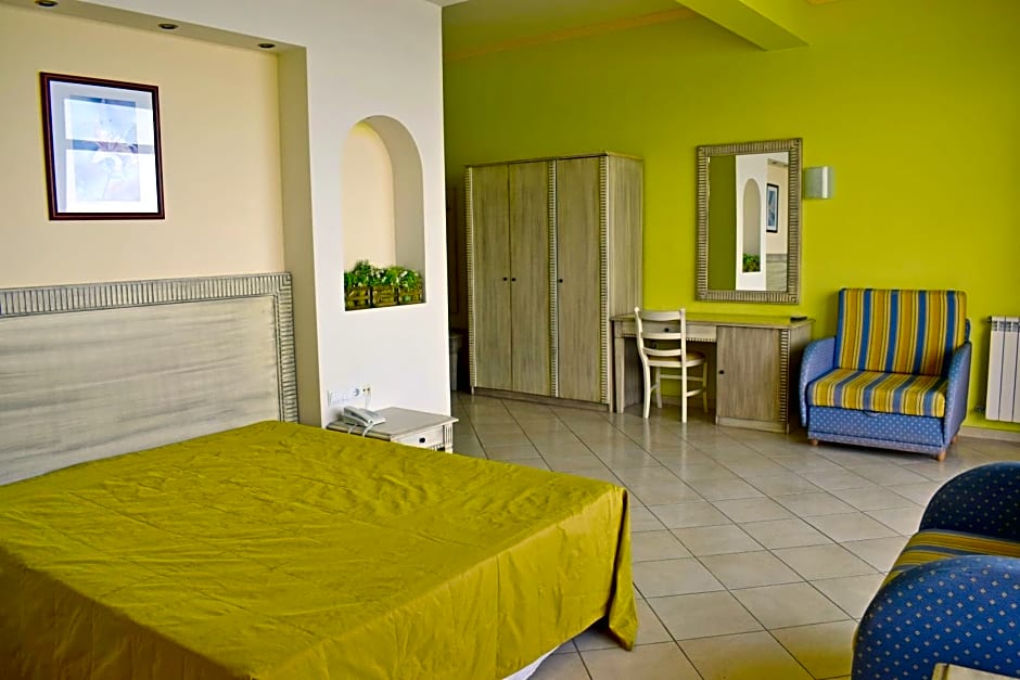 Brigantina Beach Hotel