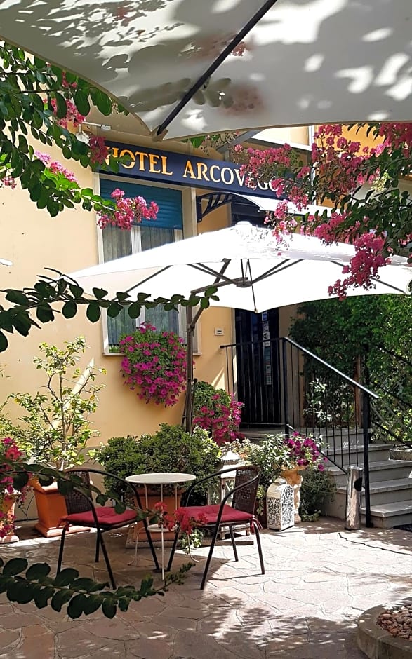 Hotel Arcoveggio