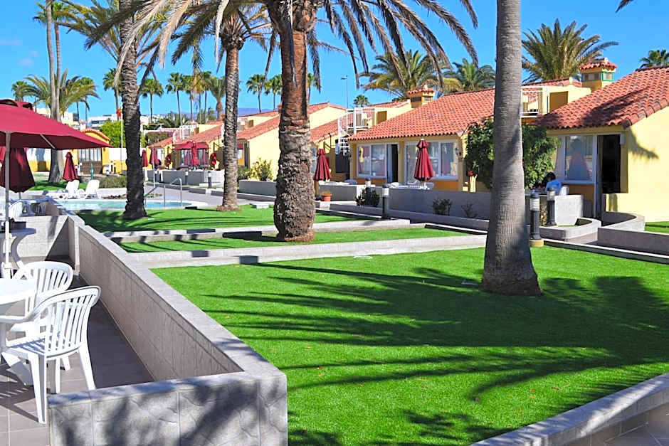 Bungalows Club Primavera