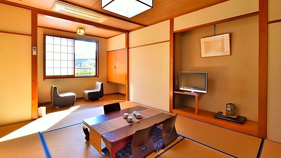 Misaka Ryokan