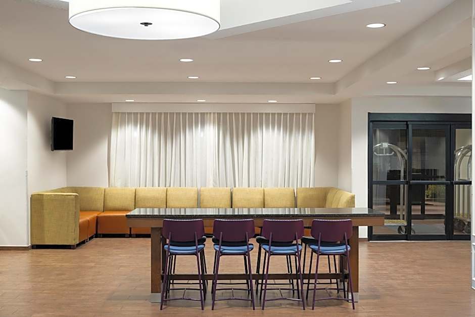 Garner Hotel Page - Lake Powell Area By IHG
