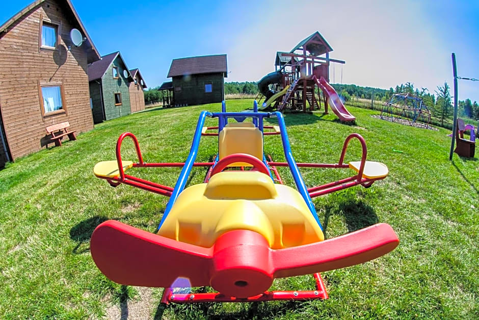 Amber Domki Letniskowe