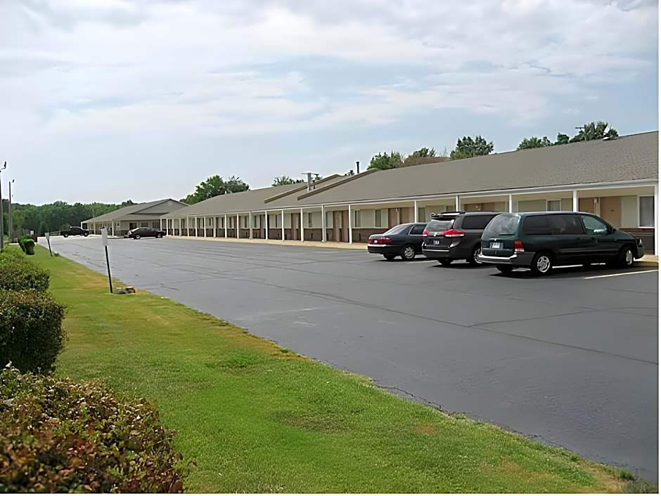 Regency Inn Pittsburg