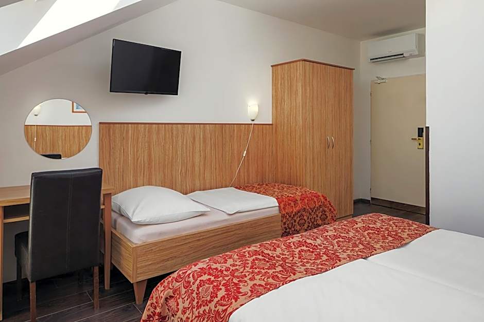 Hotel Prague Centre