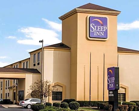 Sleep Inn Concord - Kannapolis