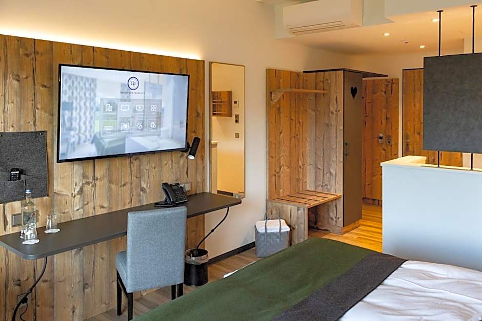 Hotel Grohnder Fährhaus