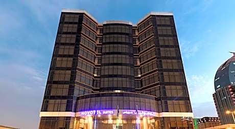 Novotel Suites Riyadh Dyar