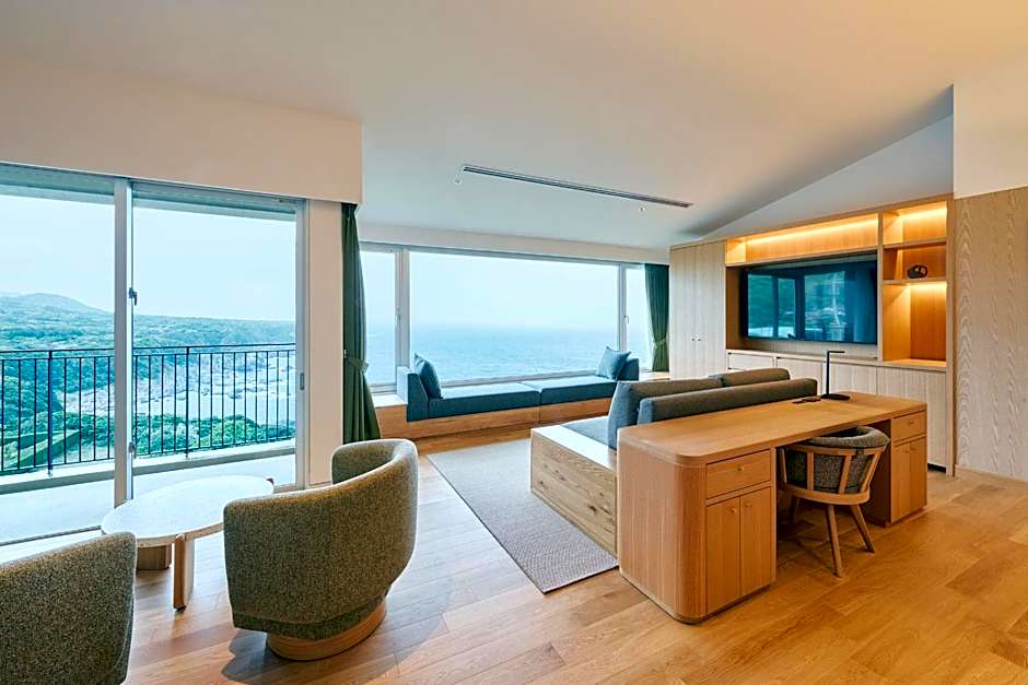 samana hotel Yakushima