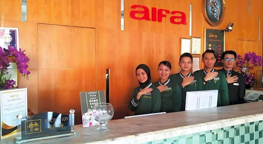 Hotel Aifa