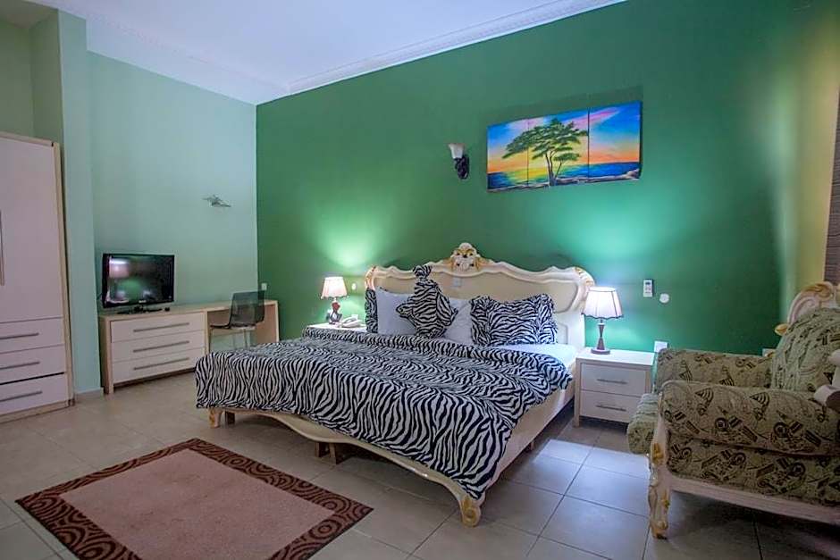 Princess Luxury Hotels