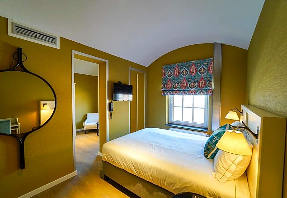 The Fallon Hotel Alkmaar