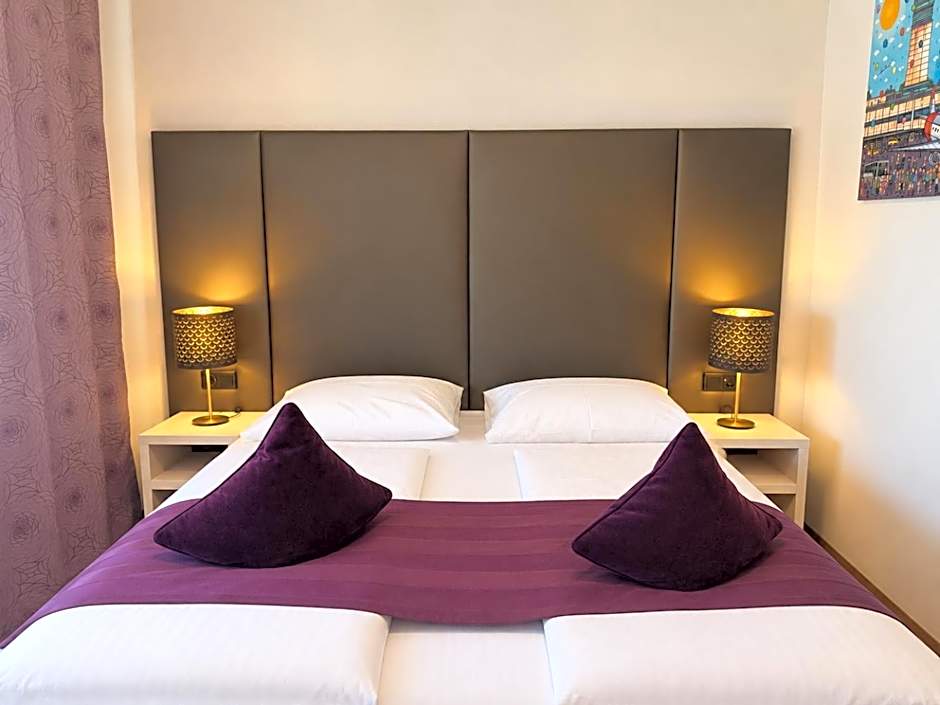 Arion Airport Hotel