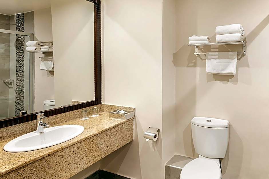 Protea Hotel by Marriott Lusaka