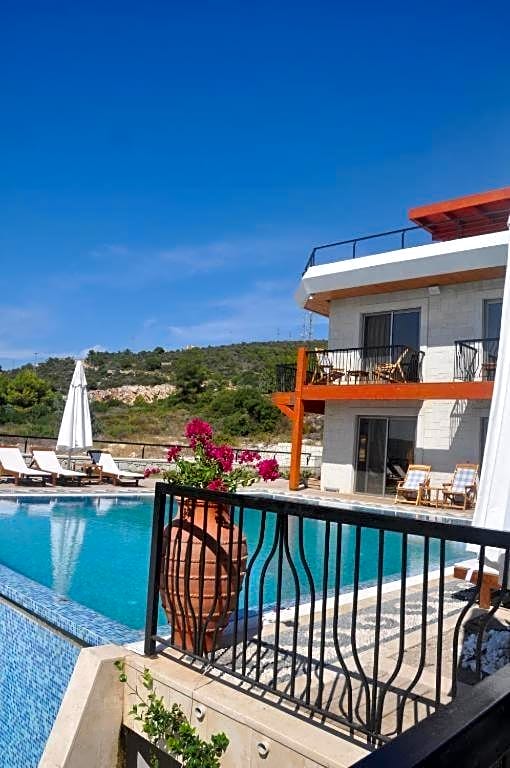Alacati VillaRenk