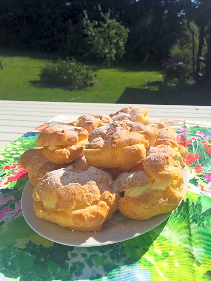 Zagroda Sledziowa Herring Farm