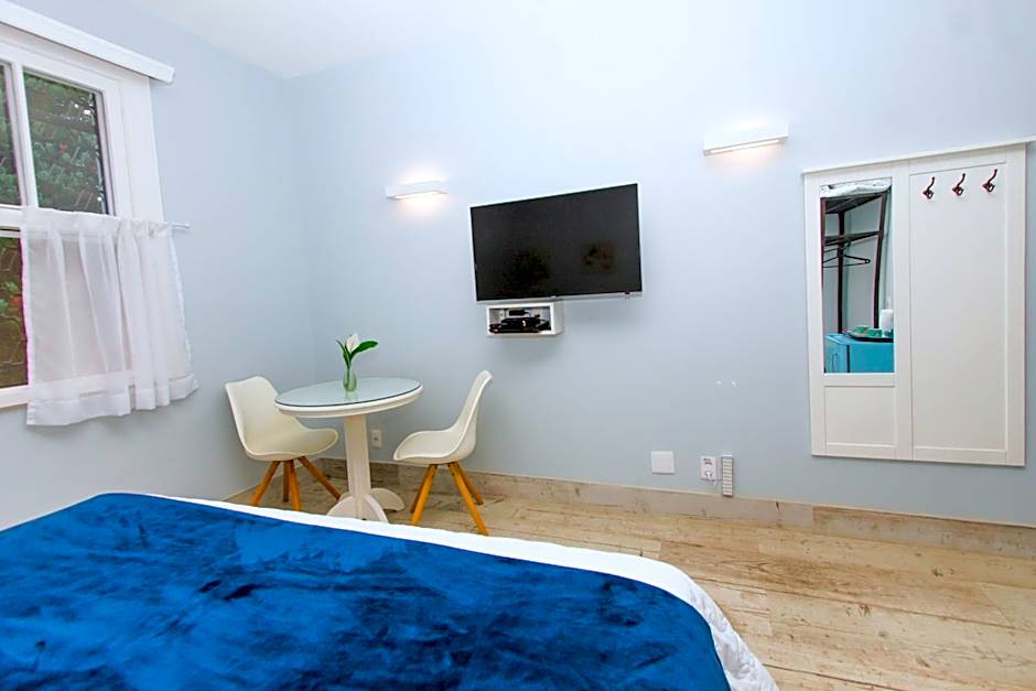 Pousada Chácara Aracê