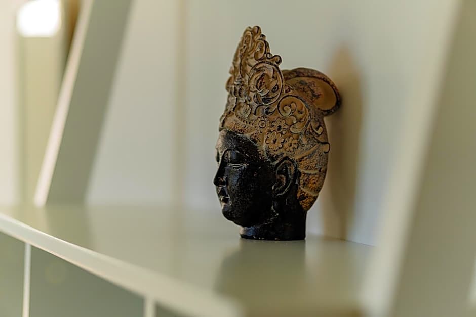 Palm Biche Residence