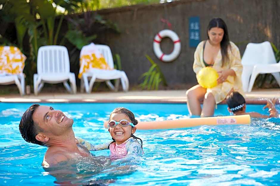 RAC Busselton Holiday Park