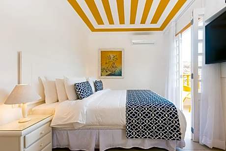 Superior Suite with Sea View