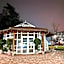 Hotel Harzer am Kurpark