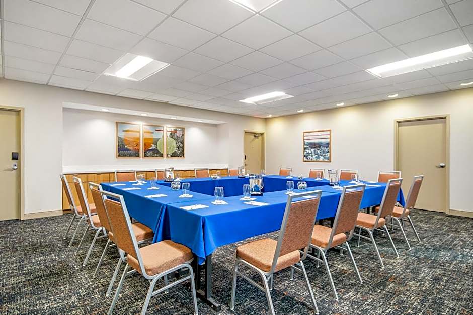Hampton Inn By Hilton Rutland Vt
