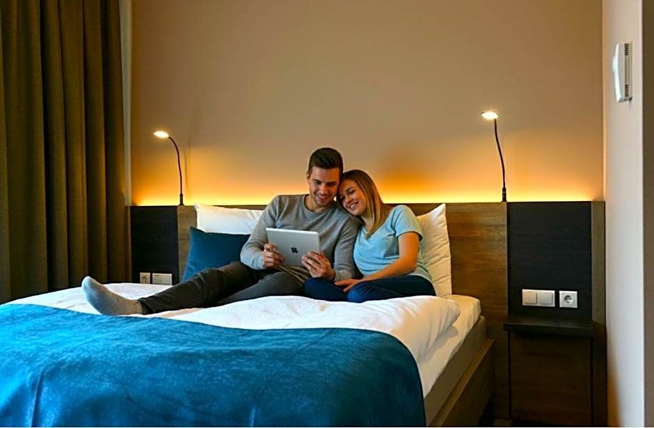 H24 Stadthotel Bernau