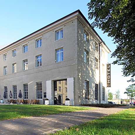 Hotel The Lodge Vilvoorde