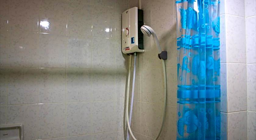 Baanbudsarin Apartment