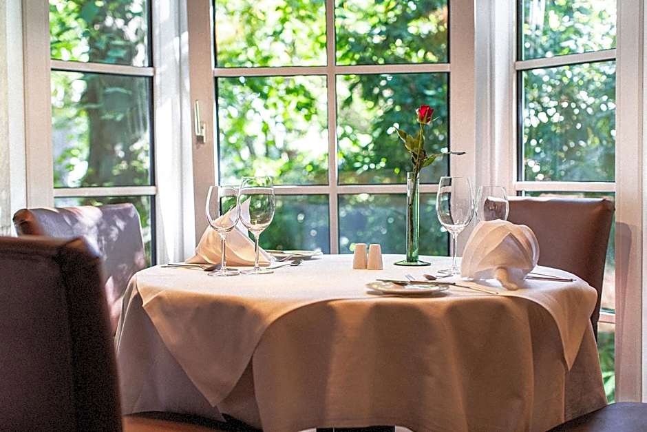 Best Western Hotel Schmoeker-Hof