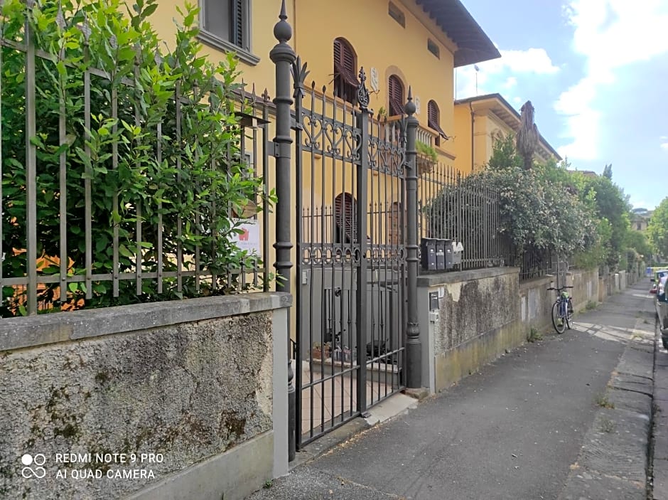 Florence Decamerone B&B