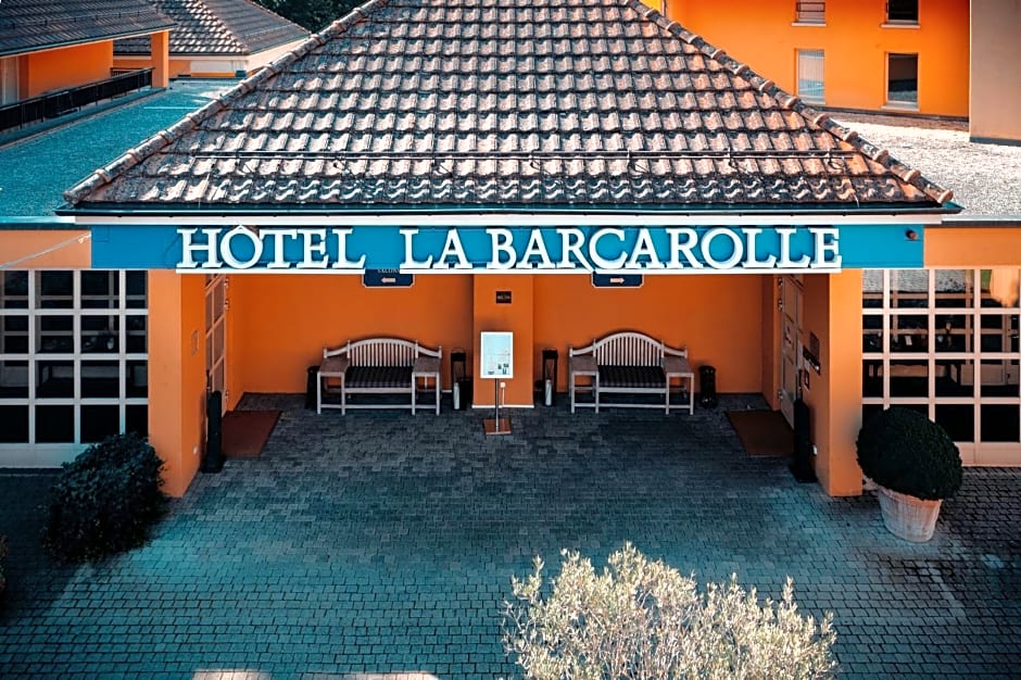 Hotel La Barcarolle