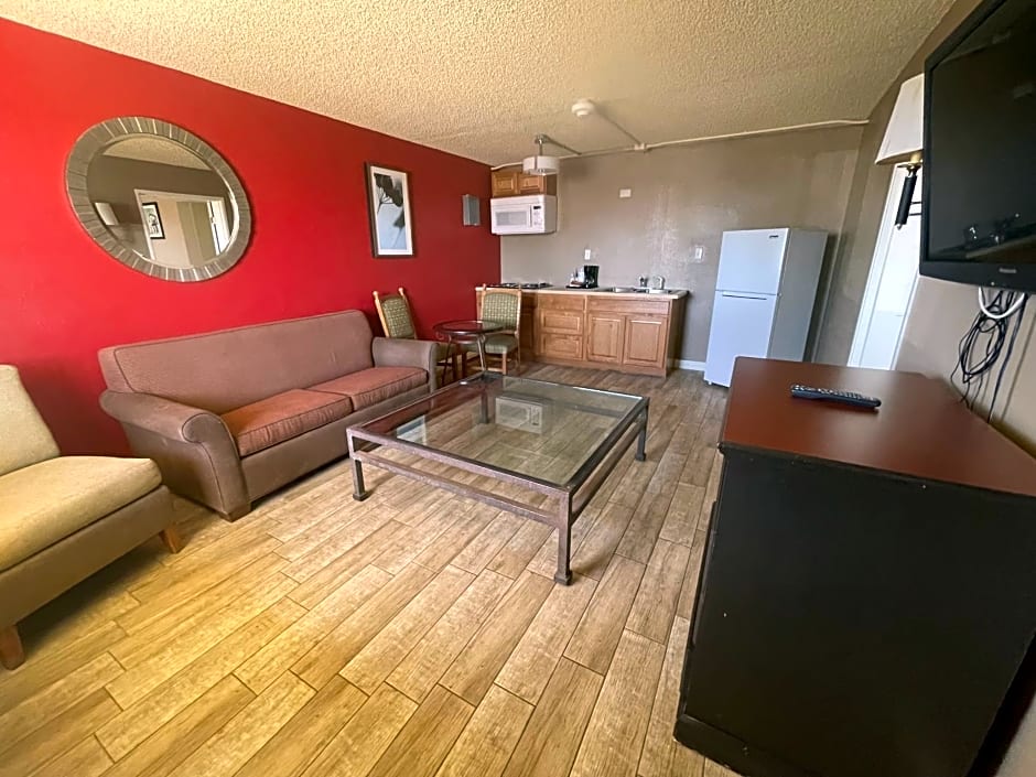 Travelodge by Wyndham Imperial - El Centro