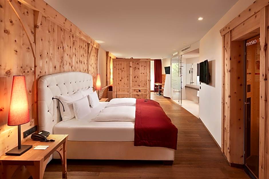 Royal Suite — 5 fotoğraftan 1. fotoğraf