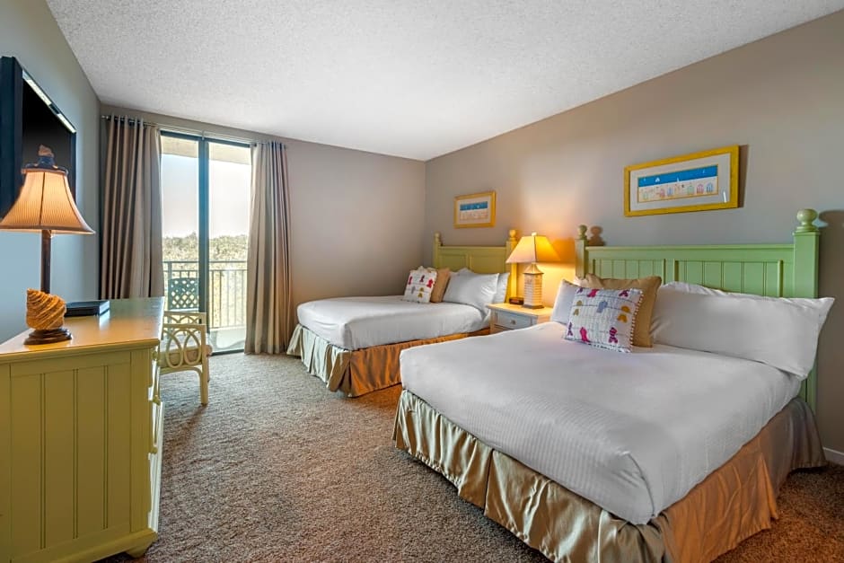 Villas Of Amelia Island