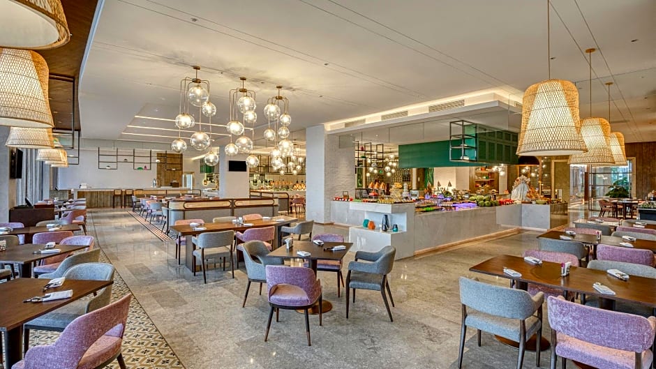 Crowne Plaza Beihai Silver Beach By IHG