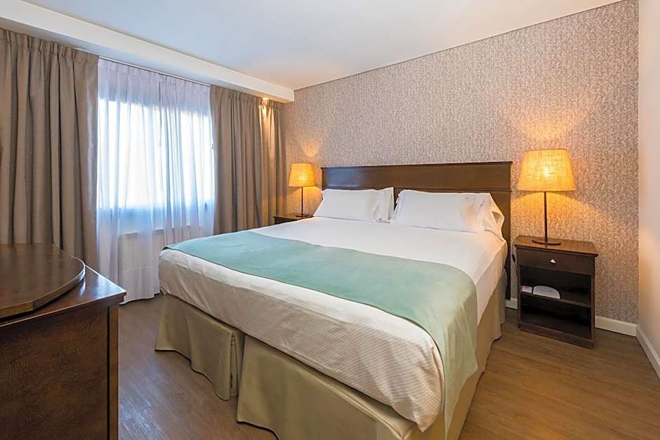 Calafate Parque Hotel