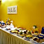 Hotel am Buschkrugpark