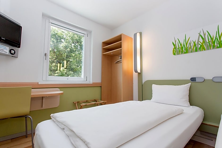 ibis budget Augsburg City