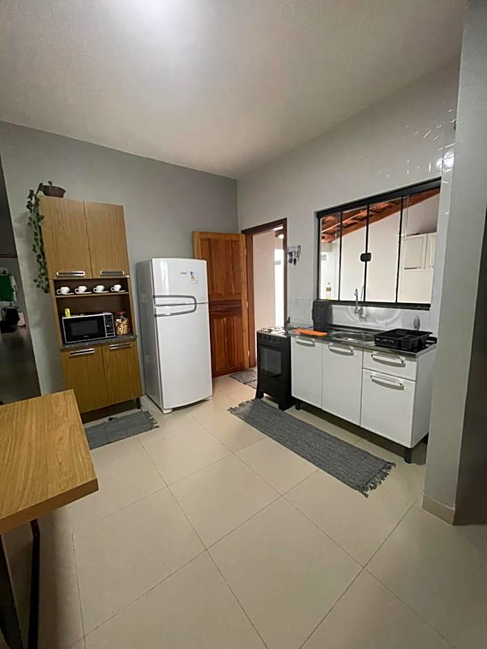 Casa inteira em Nova Mutum