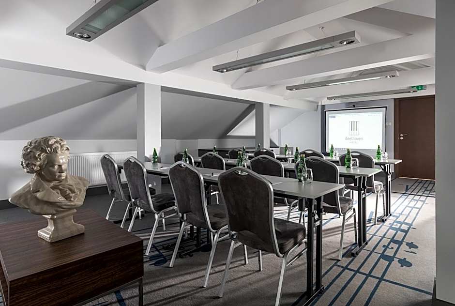 Hotel Beethoven