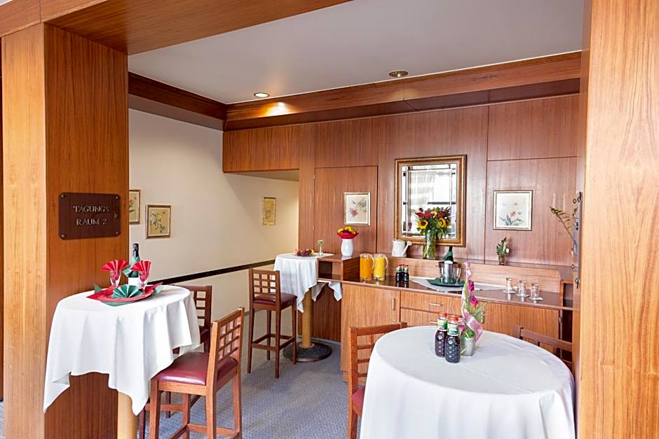 Arotel Best living Nürnberg
