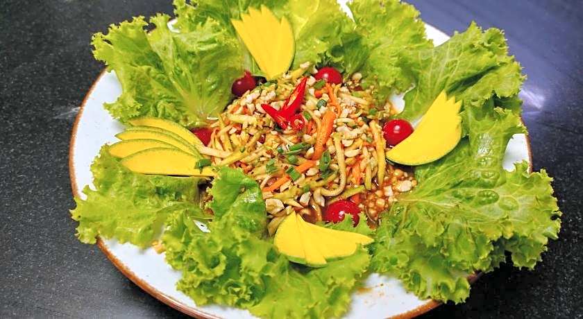 Nambiar Club Bellezea