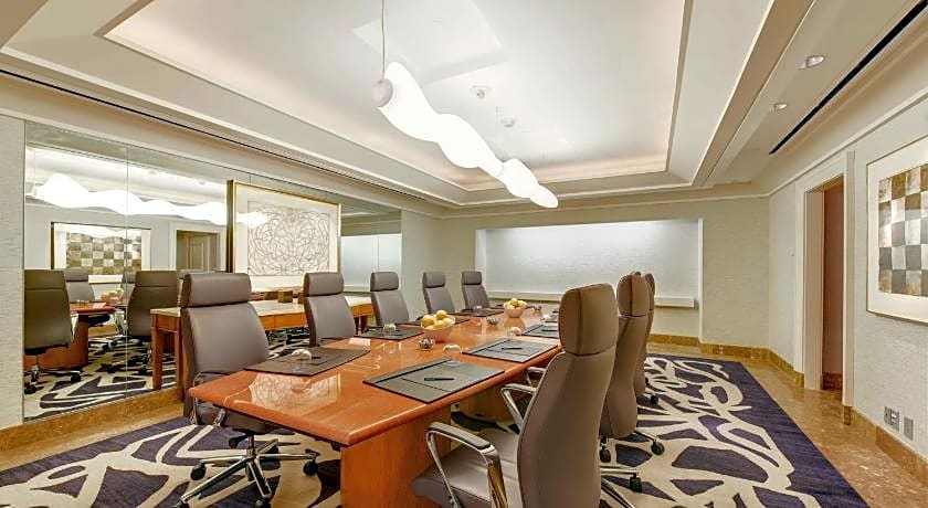 Hilton Los Angeles Airport