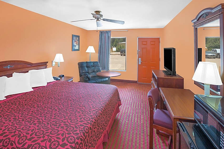 Americas Best Value Inn Kosciusko