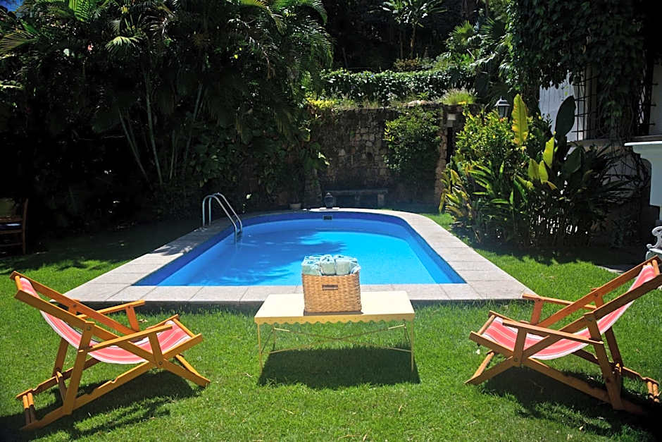 Casa Beleza – Rio de Janeiro, 